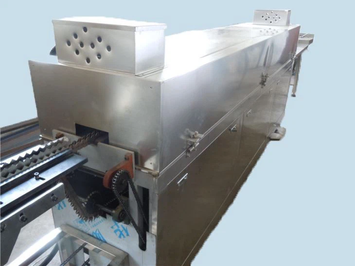 Glass Vials Printing Machine