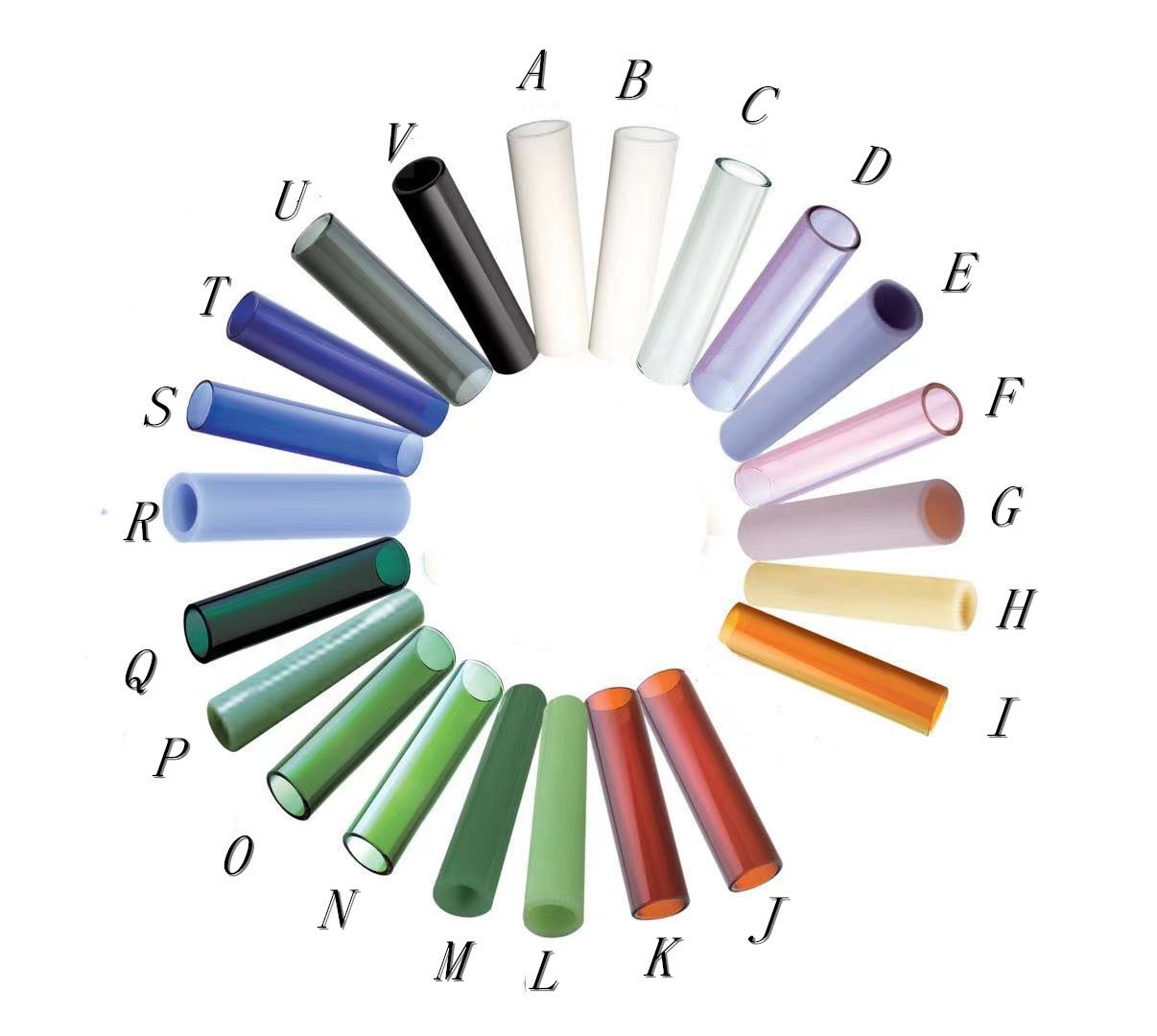 טיפים לחיתוך צינורות זכוכית