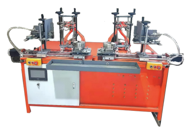 מכונת חיבור ידית J23-ברמת דיוק גבוהה{{1}